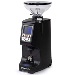 Eureka Atom 75 black Eureka Atom 75 black