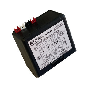 LeLit dual boiler level control board LeLit dual boiler level control board