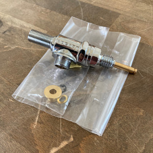 Rocket branded steam valve Rocket branded steam valve