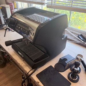 used spaziale Vivaldi