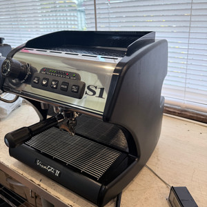 USED Spaziale Vivaldi II 