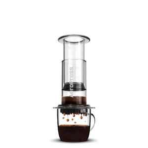 AeroPress® Coffee Maker Clear AeroPress® Coffee Maker Clear