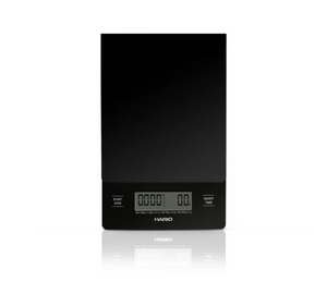 Hario Drip Brew Scale/Timer