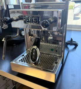 Used Pasquini Livia G4 Auto Dosing