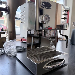 Used Quick Mill Silvano