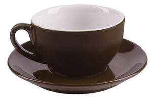 IPA Scuro Milano Latte Cup IPA Scuro Milano Latte Cup