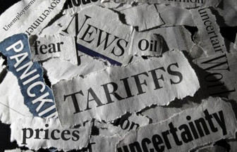 Trump Tariff Taxes Have Been Added To Our Catalogue