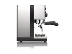 Rancilio User Guide Rancilio User Guide