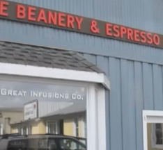 Our Little Shop  Our Little Shop