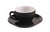 Black Espresso Cups Black Espresso Cups