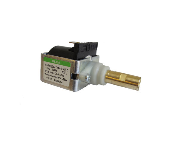 Replacement Pump | Ulka 52 watt | Great Infusions