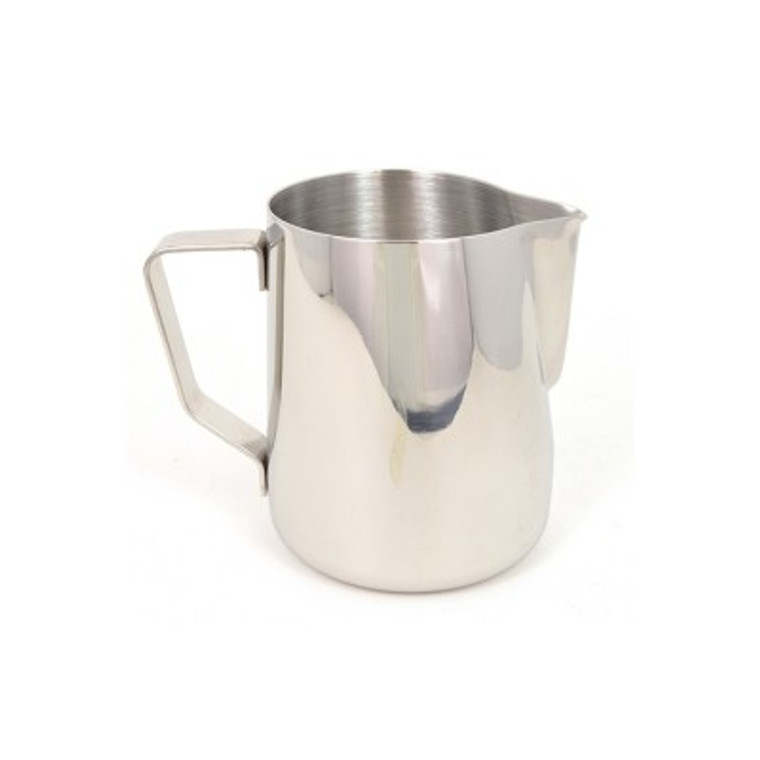 12oz frothing pitcher by Rhinowares