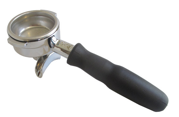 Docoo2 Double Portafilter | La Marzocco OEM | Great Infusions