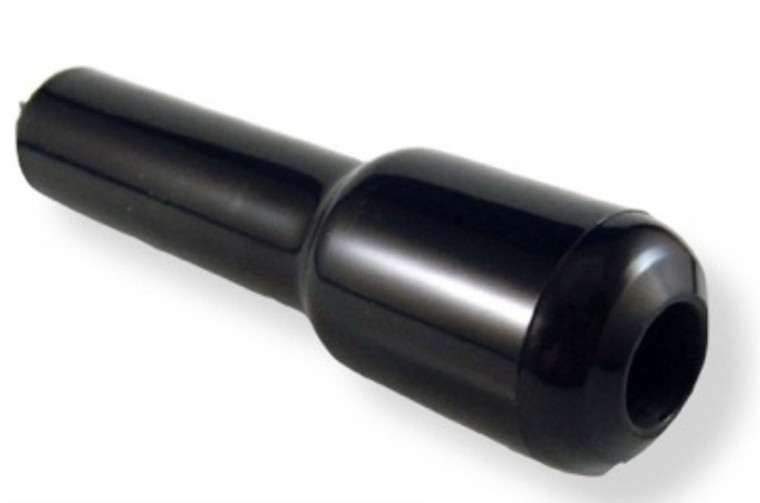 black portafilter replacement handle