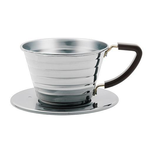 Pour Over Coffee | Coffee Filter Holder| Kalita Wave | Great Infusions