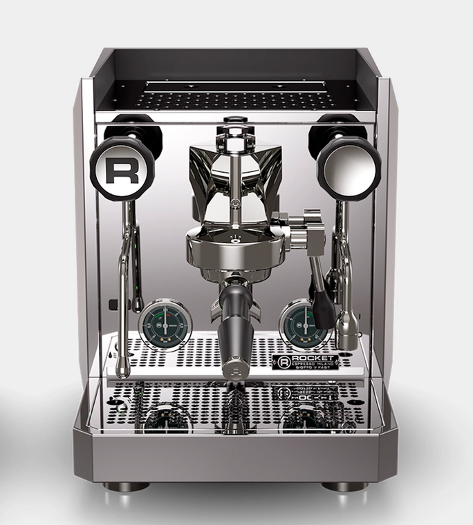 Rocket Giotto Type V Fast