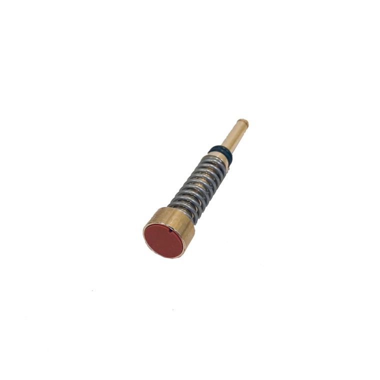 Rocket Steam valve replacement shaft (C-clip)