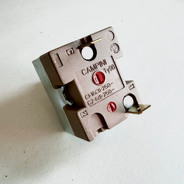 Campini adjustable mini Pressure Stat