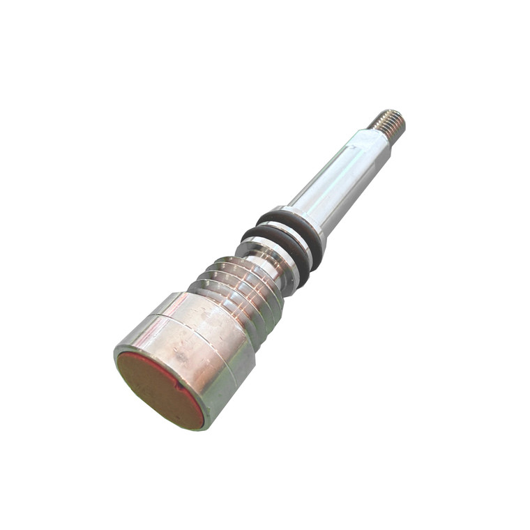 Rocket Steam valve replacement shaft (threaded)