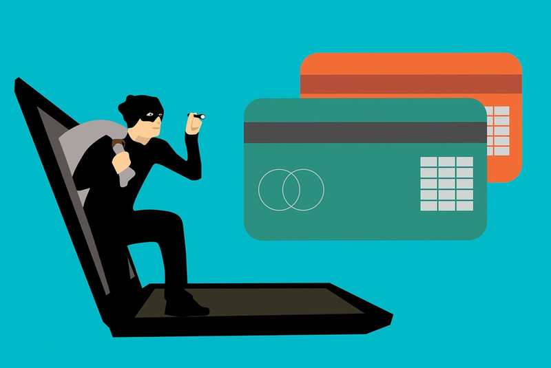 Fraudsters are wasting time here