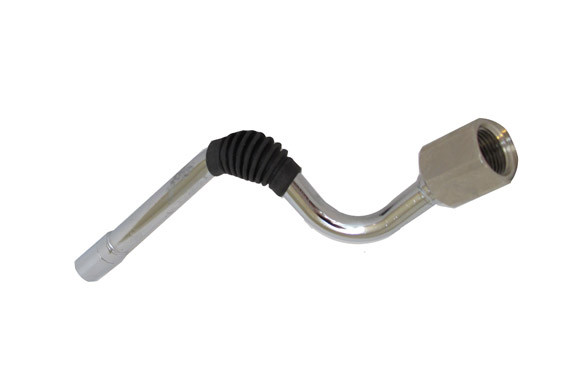 Rancilio Silvia Parts V3 Steam Wand Great Infusions