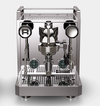 Home Espresso Machine | HX | Best In Class | Great Infusions