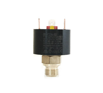 CEME adjustable mini Pressure Stat