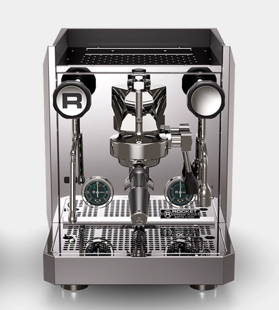 Rocket Giotto Type V Espresso | Top Value And Quality | Great