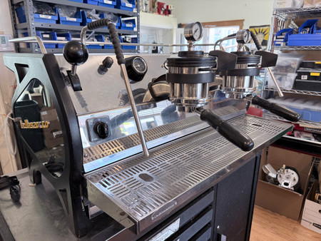 La Marzocco Strada Espresso Machine