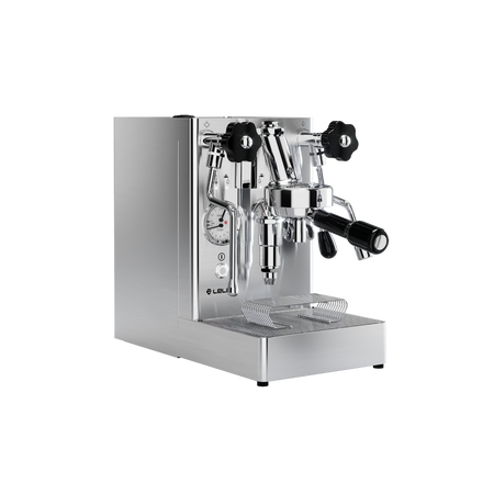 Lelit HX Home Espresso Machine | Great Infusions