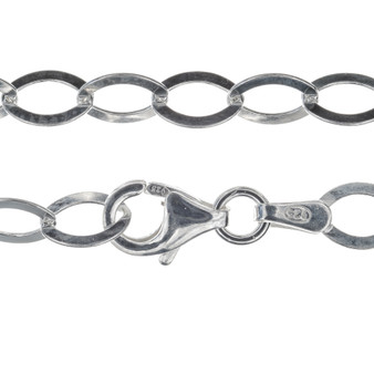 FZA060 - 5mm Flat Forzatina