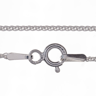 SP025 - 0.8mm Spiga Wheat