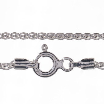 SP035 - 1.2mm Spiga Wheat