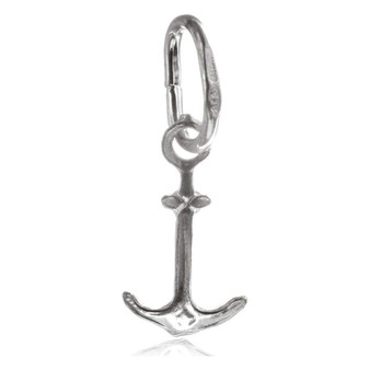 STS Anchor Charm - Small
