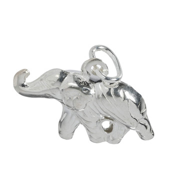 STS Elephant (small) Charm