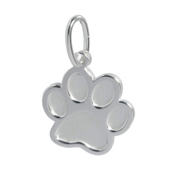STS Paw Print - Small