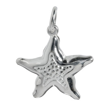STS Starfish 3D Charm