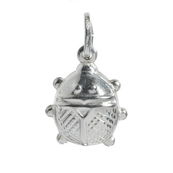 STS Ladybird Charm