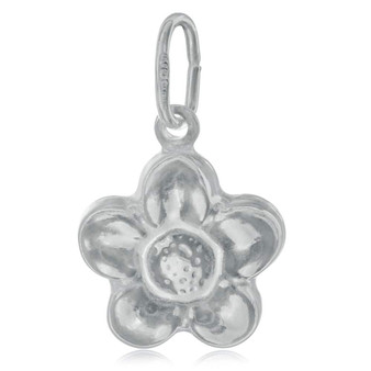 STS Flower Charm