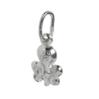 STS Octopus Charm