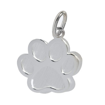 STS Paw Print - Large