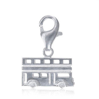 STS Bus Charm