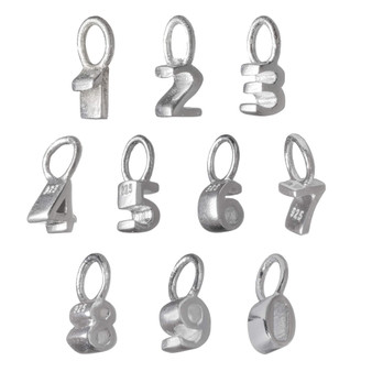 STS Small Number Charm