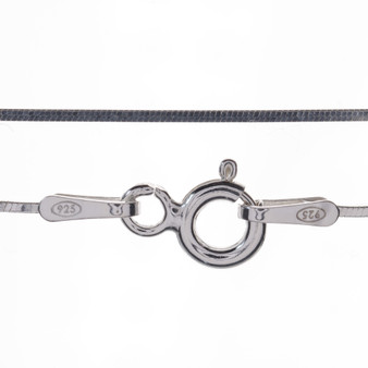 SQS70 - 0.8mm Square Snake