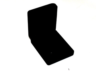 Velvet Gift Box - Black