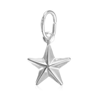 STS Star Charm - 3D