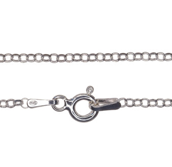 x20 R000 Micro Belcher Chains - 1mm