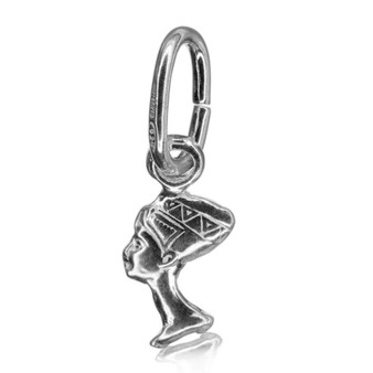 STS Nefertiti (Tiny) Charm