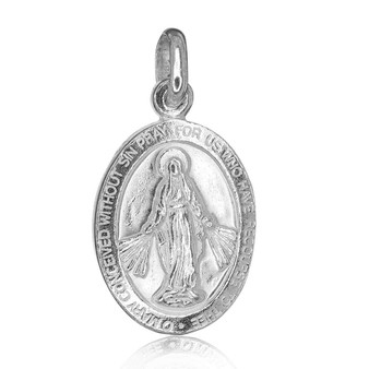 STS Miraculous Virgin Mary (large)