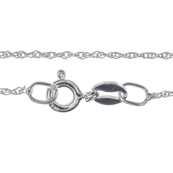 POW020 - 0.8mm Prince of Wales Twist